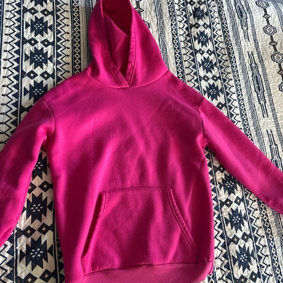 Faith over fear hoodie - Picture 1 of 2